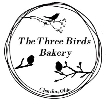 The Three Birds Bakery